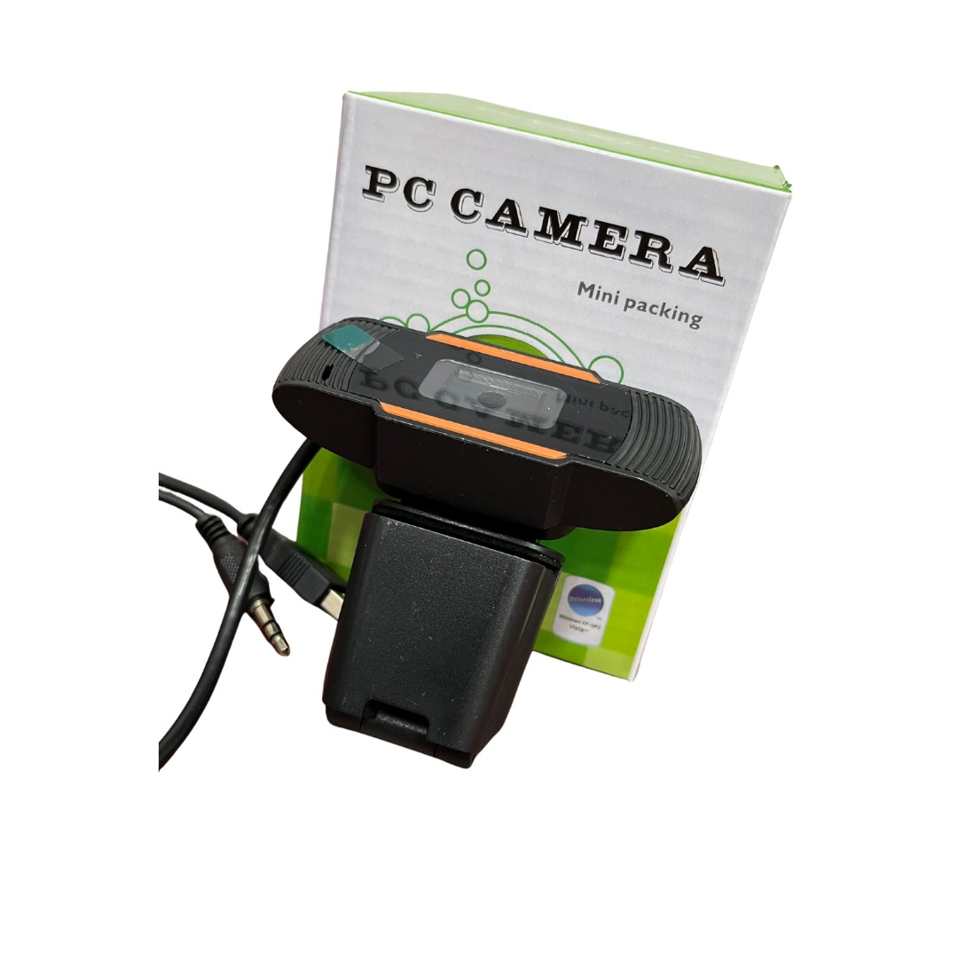 Miniatura 3 de MINI CÁMARA VERDE